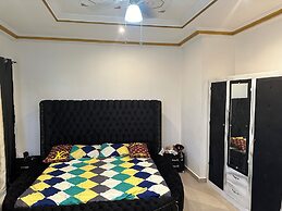 Villa Amina Splendid and Elegant