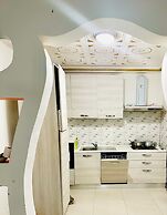 Villa Amina Splendid and Elegant