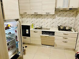 Villa Amina Splendid and Elegant