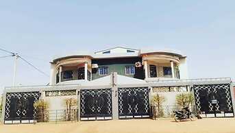 Villa Amina Splendid and Elegant