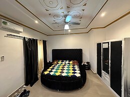 Villa Amina Splendid and Elegant