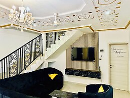 Villa Amina Splendid and Elegant