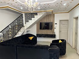 Villa Amina Splendid and Elegant