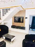 Villa Amina Splendid and Elegant