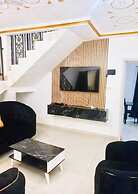 Villa Amina Splendid and Elegant