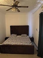 Villa Amina Splendid Elegant Structure