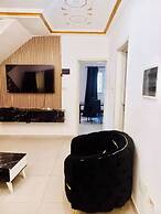 Villa Amina Splendid Elegant Structure