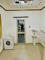 Villa Amina Splendid Elegant Structure