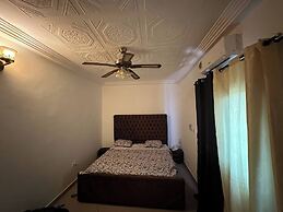 Villa Amina Splendid Elegant Structure