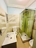 Villa Amina Splendid Elegant Structure