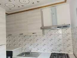 Villa Amina Splendid Elegant Structure