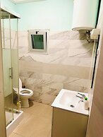 Villa Amina Splendid Elegant Structure