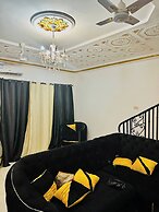 Villa Amina Splendid Elegant Structure