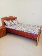 Villa Amina Splendid Elegant Structure