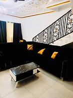 Villa Amina Splendid Elegant Structure