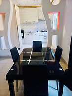 Villa Amina Splendid Elegant Structure