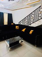 Villa Amina Splendid Elegant Structure