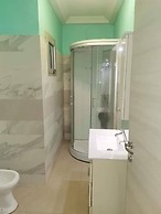 Villa Amina Splendid Elegant Structure