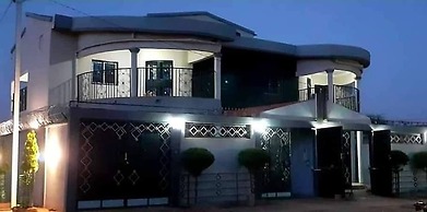 Villa Amina Splendid Elegant Structure