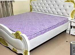 Villa Amina Splendid Elegant Structure