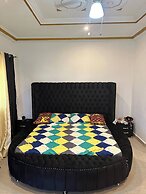 Villa Amina Splendid Elegant Structure