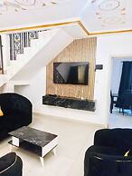 Villa Amina Splendid Elegant Structure