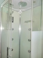 Villa Amina Splendid Elegant Structure