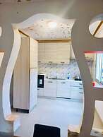 Villa Amina Splendid Elegant Structure