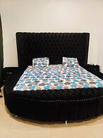 Villa Amina Splendid Elegant Structure