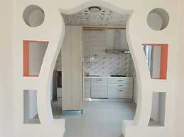 Villa Amina Splendid Elegant Structure