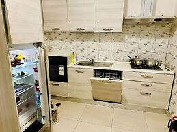 Villa Amina Splendid Elegant Structure