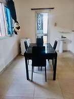 Villa Amina Splendid Elegant Structure