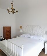 La Turr de Mezz- Bellagio LCA