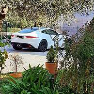 La Turr de Mezz- Bellagio LCA