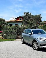 La Turr de Mezz- Bellagio LCA