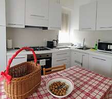 La Turr de Mezz- Bellagio LCA