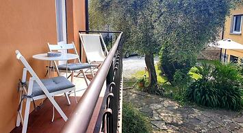 La Turr de Mezz- Bellagio LCA