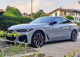 La Turr de Mezz- Bellagio LCA