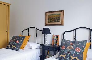 La Turr de Mezz- Bellagio LCA