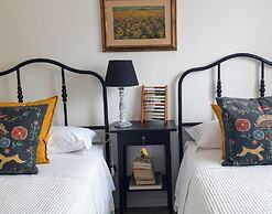 La Turr de Mezz- Bellagio LCA