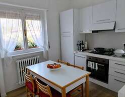 La Turr de Mezz- Bellagio LCA