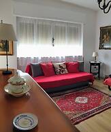 La Turr de Mezz- Bellagio LCA