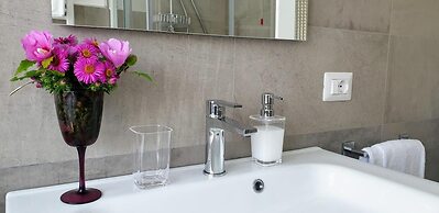 La Turr de Mezz- Bellagio LCA