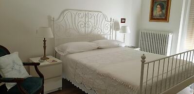 La Turr de Mezz- Bellagio LCA