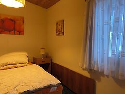 Cozy ans Spacious Apartment With Scenic Views