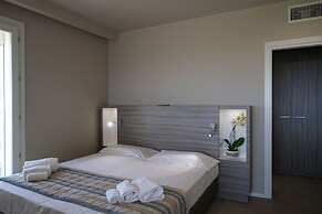 AlMar Apartments by Alma di Alghero