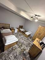 Willa hostel no1