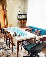 Willa hostel no1