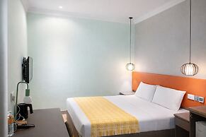 A Hotel Joo Chiat