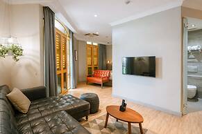 A Hotel Joo Chiat